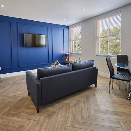 Anya'S Lookout - 1 Bedroom Apartment In Scarbourgh スカーバラ エクステリア 写真