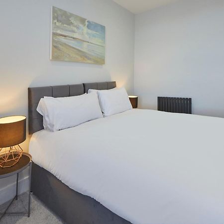 Anya'S Lookout - 1 Bedroom Apartment In Scarbourgh スカーバラ エクステリア 写真