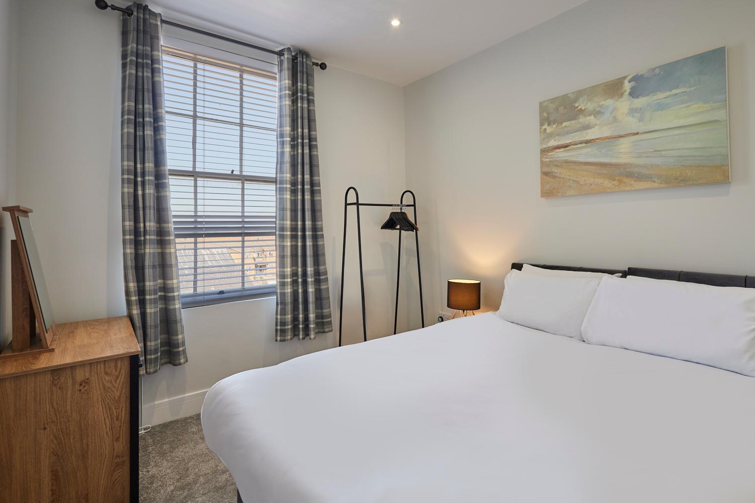 Anya'S Lookout - 1 Bedroom Apartment In Scarbourgh スカーバラ エクステリア 写真