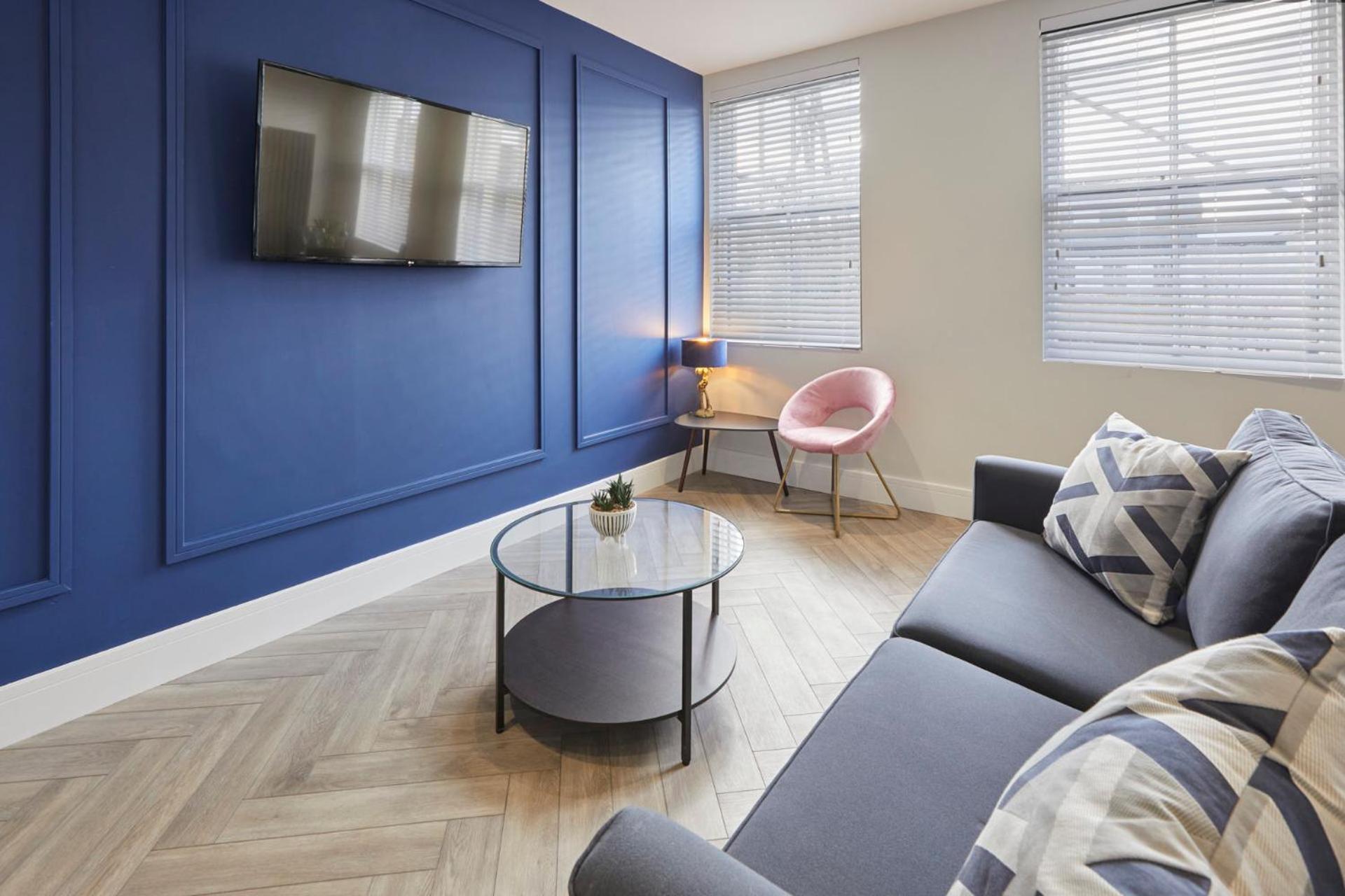 Anya'S Lookout - 1 Bedroom Apartment In Scarbourgh スカーバラ エクステリア 写真
