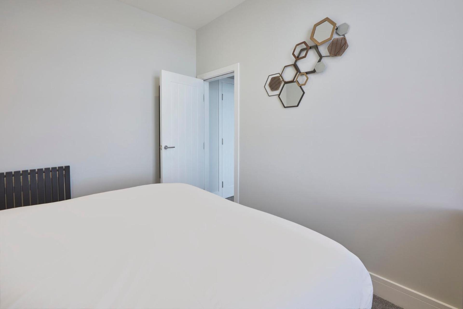 Anya'S Lookout - 1 Bedroom Apartment In Scarbourgh スカーバラ エクステリア 写真