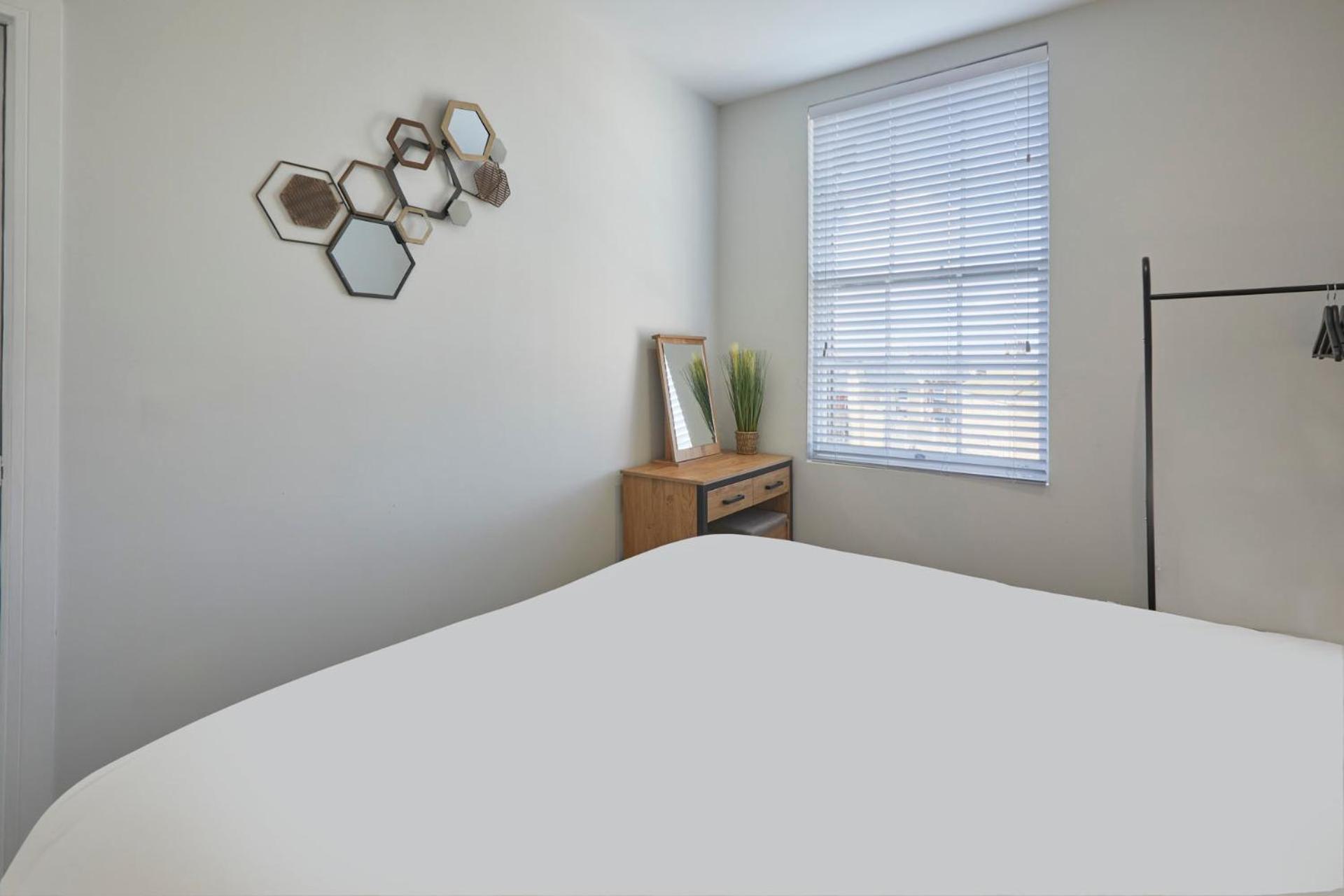 Anya'S Lookout - 1 Bedroom Apartment In Scarbourgh スカーバラ エクステリア 写真