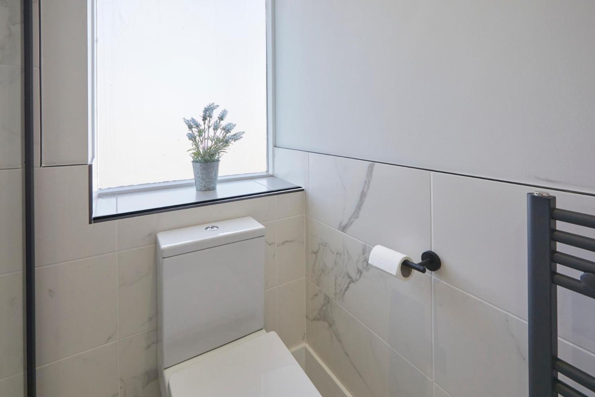Anya'S Lookout - 1 Bedroom Apartment In Scarbourgh スカーバラ エクステリア 写真