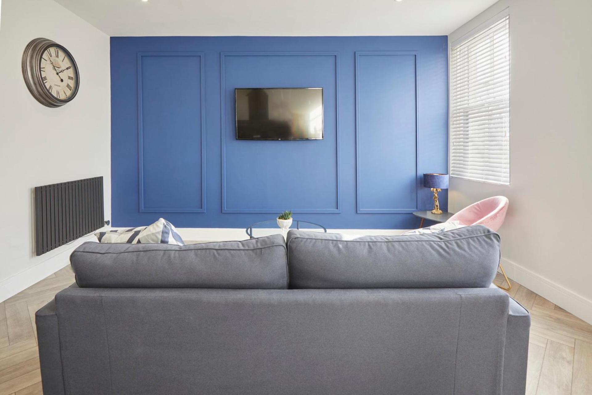 Anya'S Lookout - 1 Bedroom Apartment In Scarbourgh スカーバラ エクステリア 写真